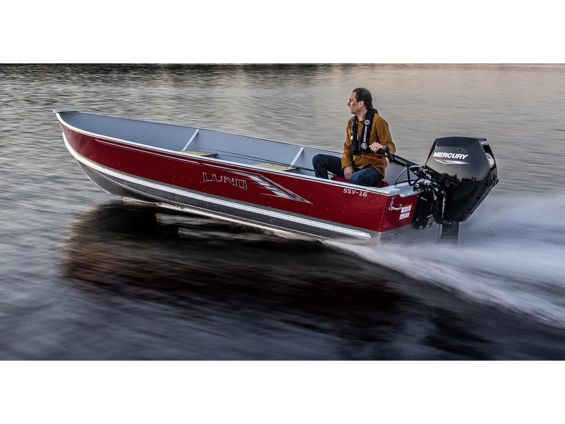 Mercury Marine 30MLHGA FourStroke in Florence, Alabama - Photo 6