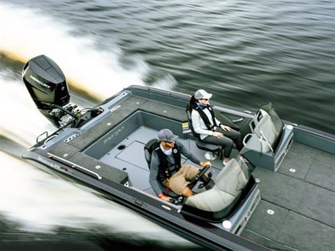 Mercury Marine 350CL Verado in Tuscumbia, Alabama - Photo 2