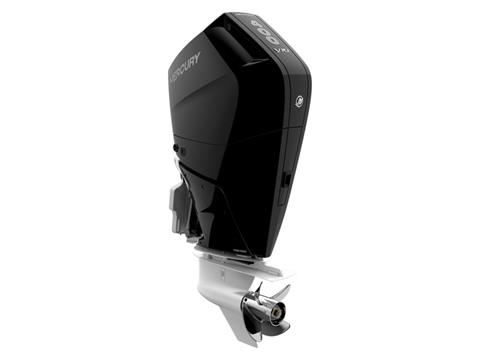 Mercury Marine 400CXL Verado