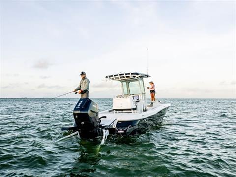 Mercury Marine 400CXL Verado in White Bear Lake, Minnesota - Photo 5