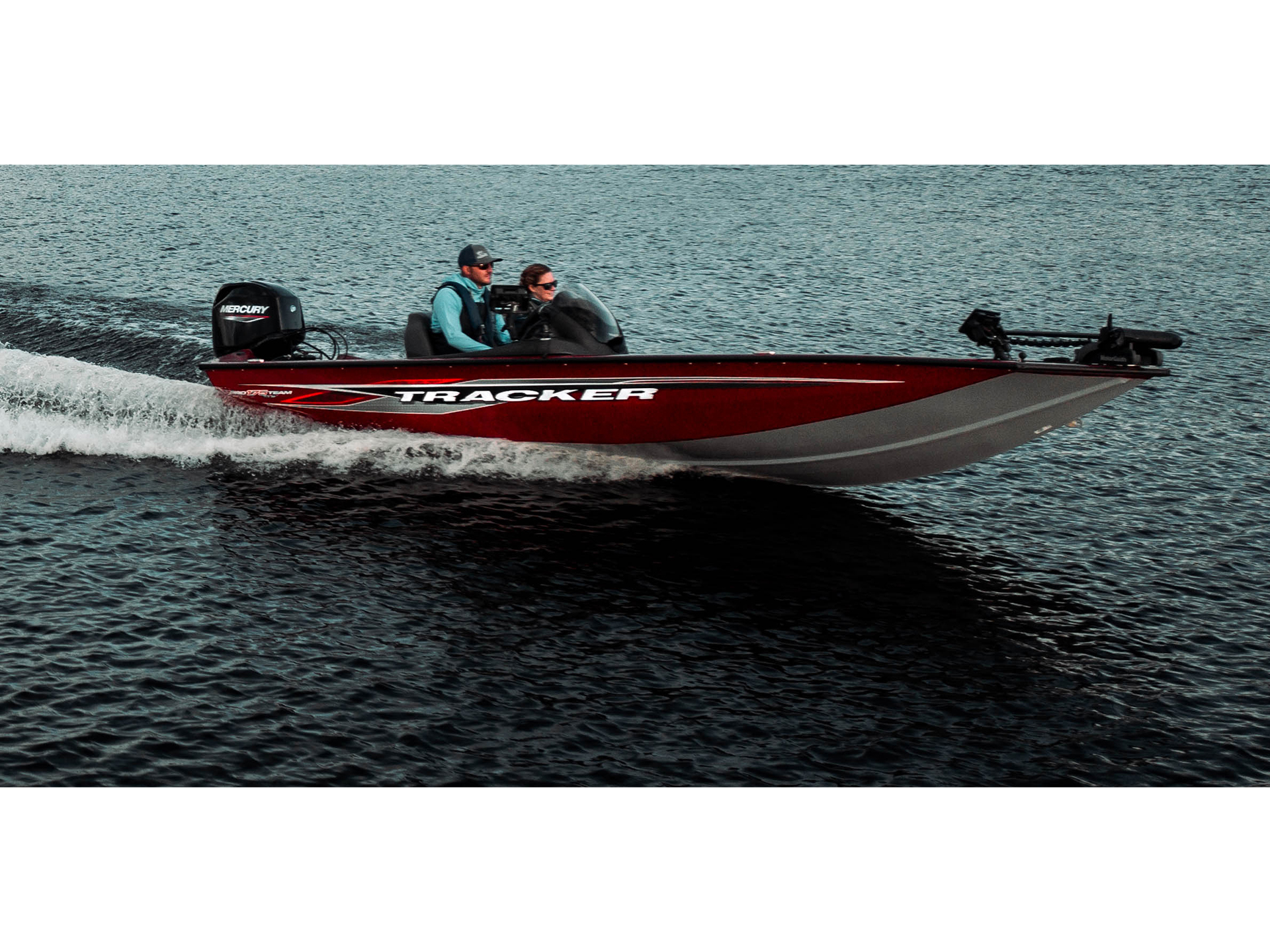 Mercury Marine 40EPT FourStroke in Kaukauna, Wisconsin - Photo 2