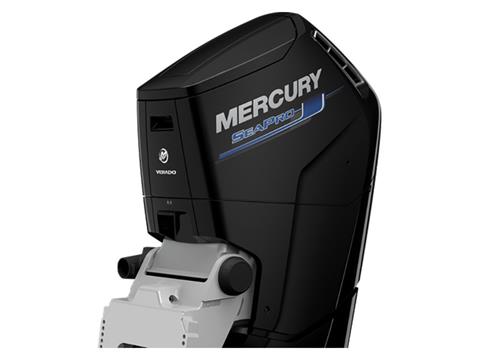 Mercury Marine 500XL SeaPro in Redding, California - Photo 4