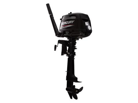 Mercury Marine 5MXLH FourStroke in Knoxville, Tennessee