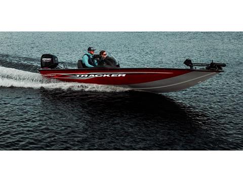 Mercury Marine 60ELHPT FourStroke Tiller in New Germany, Minnesota - Photo 6