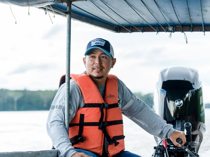 Mercury Marine 60EXLPT SeaPro Command Thrust in Edgerton, Wisconsin - Photo 6