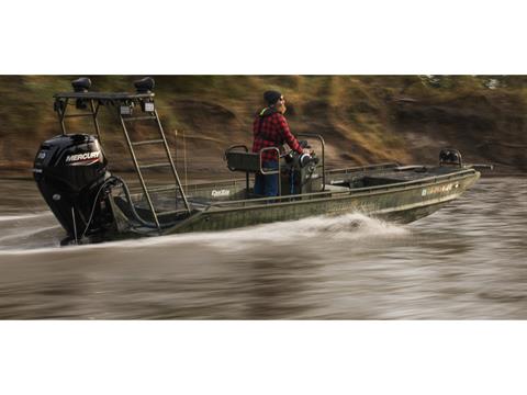 Mercury Marine Jet 80ELPT FourStroke in New Germany, Minnesota - Photo 2