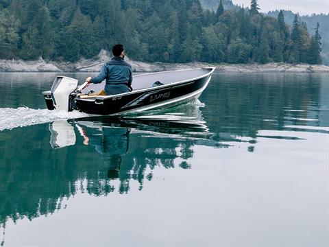 Mercury Marine Avator 7.5e 20 in. Shaft in New Germany, Minnesota - Photo 6