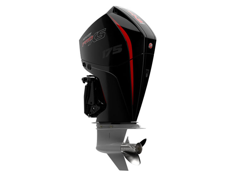 Mercury Marine 175XL Pro XS in Redding, California - Photo 1