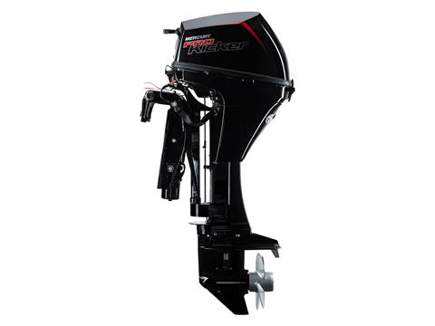 Mercury Marine 15ELPT ProKicker FourStroke in Tuscumbia, Alabama - Photo 2