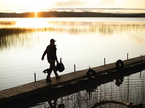 Mercury Marine 20ELHPT FourStroke in Blackfoot, Idaho - Photo 5