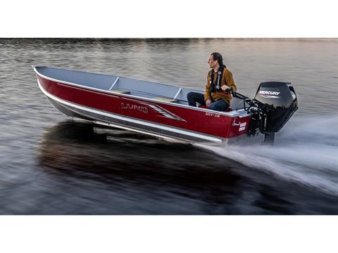 Mercury Marine 25ELHPT FourStroke in Somerset, Wisconsin - Photo 2