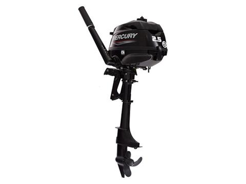 Mercury Marine 2.5MH FourStroke in Ooltewah, Tennessee