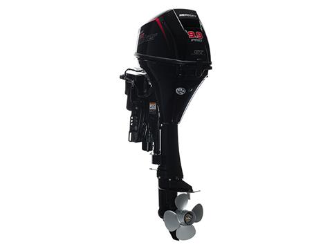 Mercury Marine 9.9EXLHPT Command Thrust ProKicker FourStroke in Blackfoot, Idaho - Photo 1