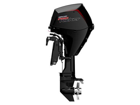 Mercury Marine 9.9MLRCPT ProKicker FourStroke in Knoxville, Tennessee