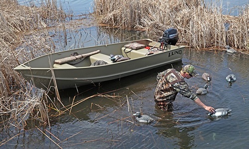 Mercury Marine 8MH FourStroke in Kaukauna, Wisconsin - Photo 5