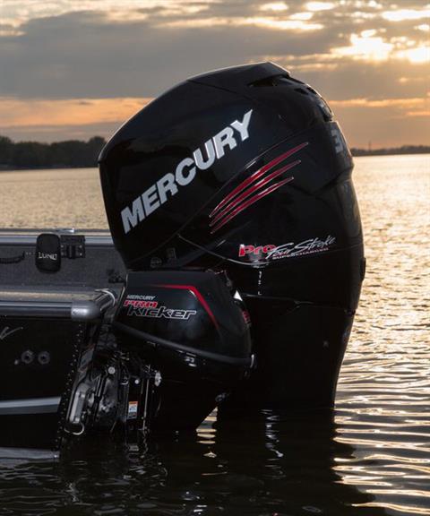 Mercury Marine 8MH FourStroke in Kaukauna, Wisconsin - Photo 9