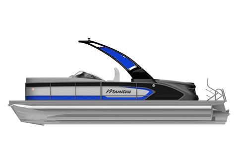 2022 Manitou LX 23 SLW in Panama City, Florida