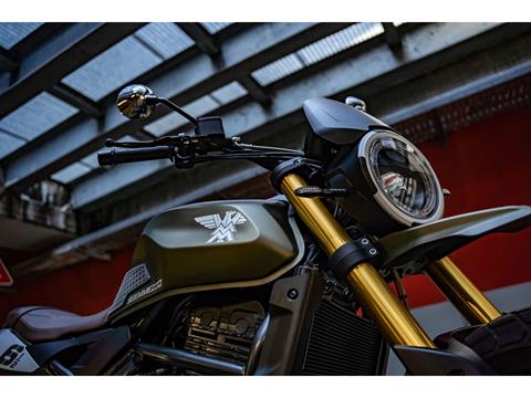 2023 Moto Morini Seiemmezzo SCR in Queens Village, New York - Photo 4