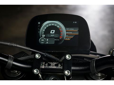2023 Moto Morini Seiemmezzo STR in Orange, California - Photo 6