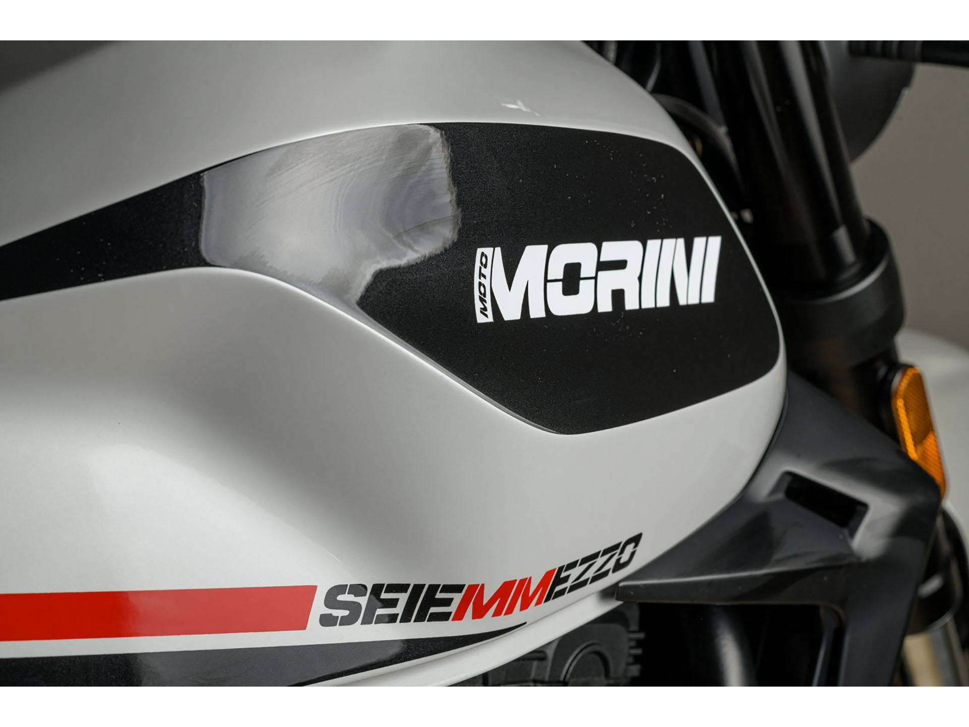 2023 Moto Morini Seiemmezzo STR in Burlington, Washington - Photo 7