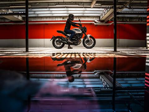 2023 Moto Morini Seiemmezzo STR in Orange, California - Photo 16