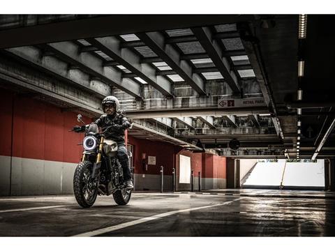 2024 Moto Morini Seiemmezzo SCR in Oakdale, New York - Photo 17