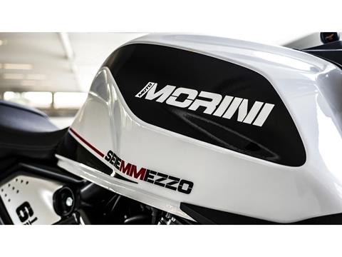 2024 Moto Morini Seiemmezzo STR in Oakdale, New York - Photo 6