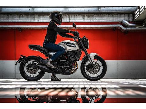 2024 Moto Morini Seiemmezzo STR in Oakdale, New York - Photo 15