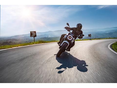 2024 Moto Morini Seiemmezzo STR in Oakdale, New York - Photo 18