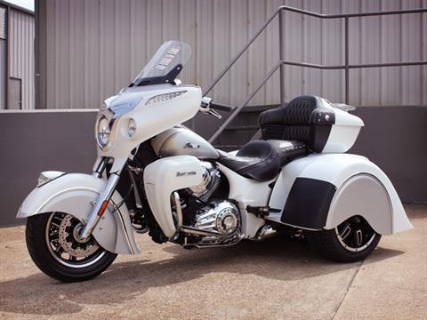 indian trike 2020