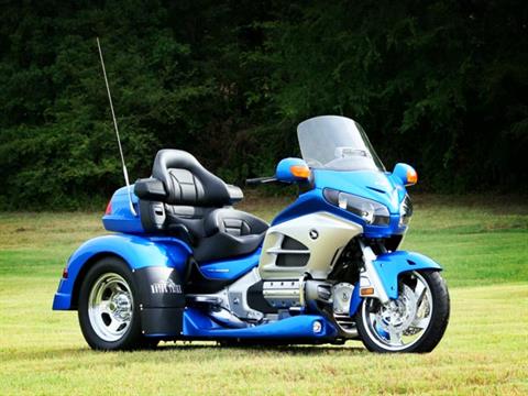 2021 Motor Trike Adventure for 2012 Model in Pasco, Washington - Photo 7