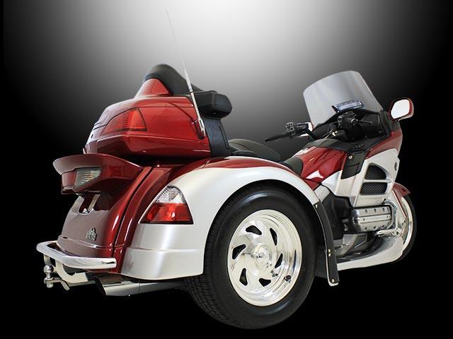 2021 Motor Trike Adventure for 2012 Model in Pasco, Washington - Photo 9