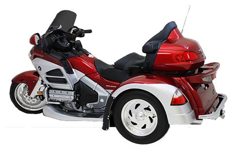 2021 Motor Trike Adventure for 2012 Model in Pasco, Washington - Photo 1