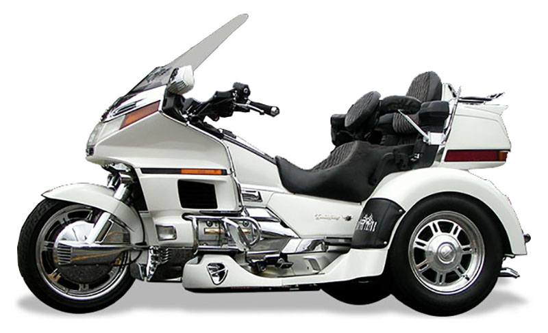 2021 Motor Trike Coupe in Pasco, Washington - Photo 1