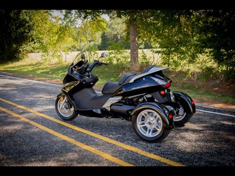 2021 Motor Trike GT3 in Pasco, Washington - Photo 3