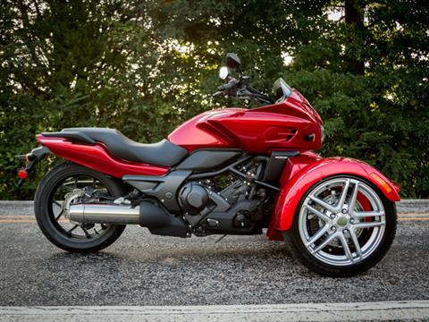 2021 Motor Trike Hornet RT in Pasco, Washington - Photo 2
