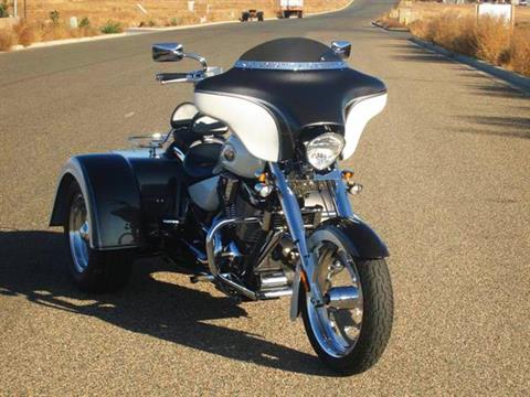 2021 Motor Trike Kingpin in Pasco, Washington - Photo 4