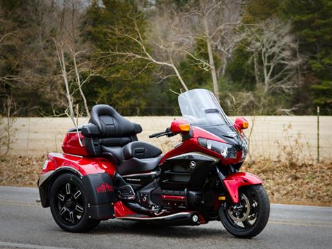 2021 Motor Trike Razor in Pasco, Washington - Photo 3