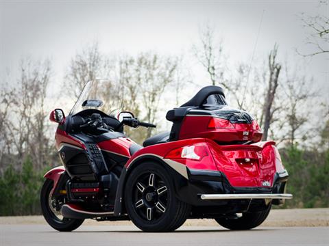 2021 Motor Trike Razor in Pasco, Washington - Photo 5