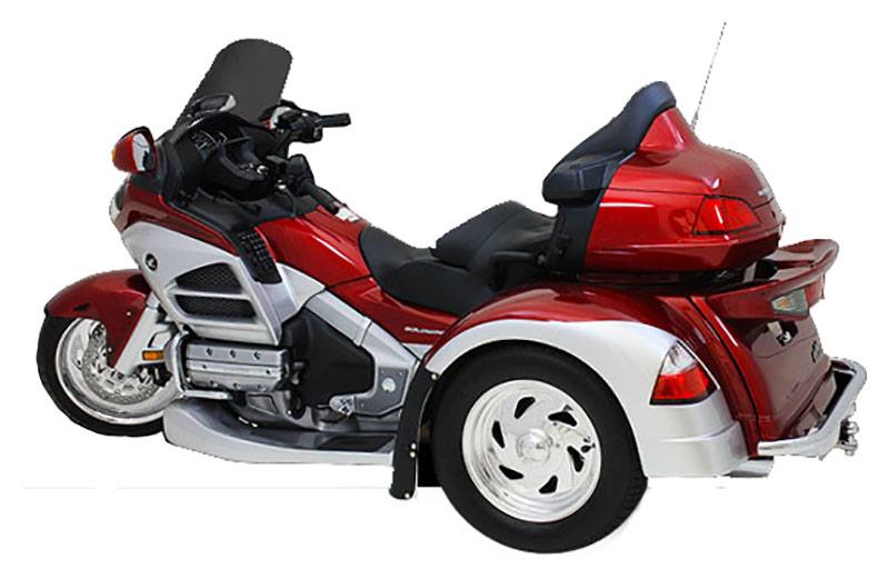 2022 Motor Trike Adventure for 2012 Model in Pasco, Washington - Photo 1