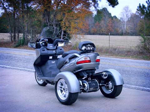 2022 Motor Trike Breeze in Pasco, Washington - Photo 9