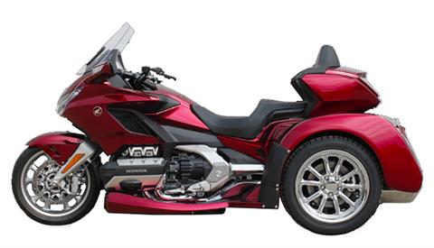 2022 Motor Trike Condor in Pasco, Washington