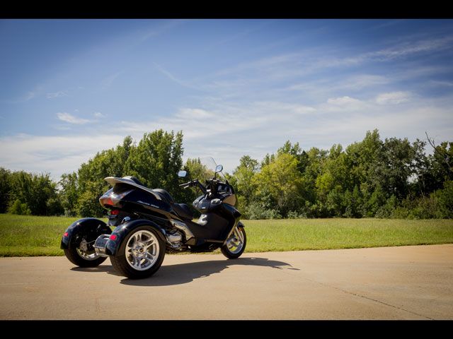 2022 Motor Trike GT3 in Tyler, Texas - Photo 8