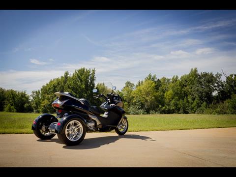 2022 Motor Trike GT3 in Tyler, Texas - Photo 8