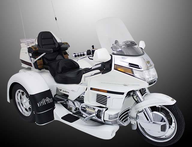 2022 Motor Trike Phoenix in Tyler, Texas - Photo 2