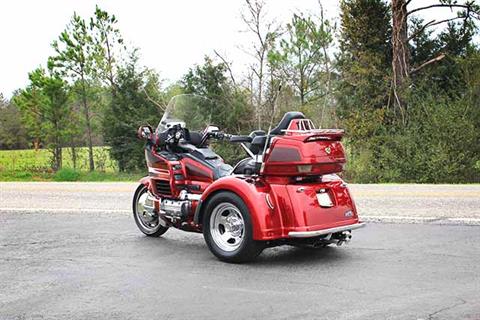 2022 Motor Trike Phoenix in Tyler, Texas - Photo 7
