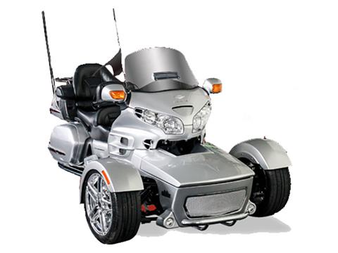 2022 Motor Trike Prowler RT in Pasco, Washington - Photo 1