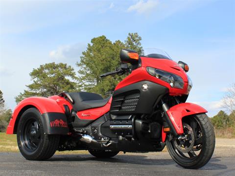 2022 Motor Trike Raptor in Tyler, Texas - Photo 10