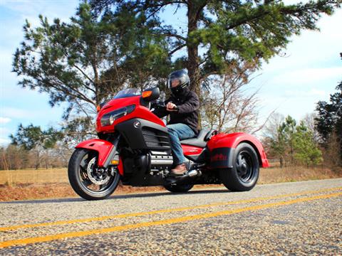 2022 Motor Trike Raptor in Tyler, Texas - Photo 6