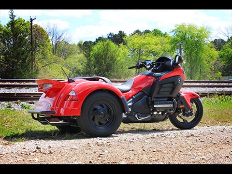 2022 Motor Trike Raptor in Tyler, Texas - Photo 5